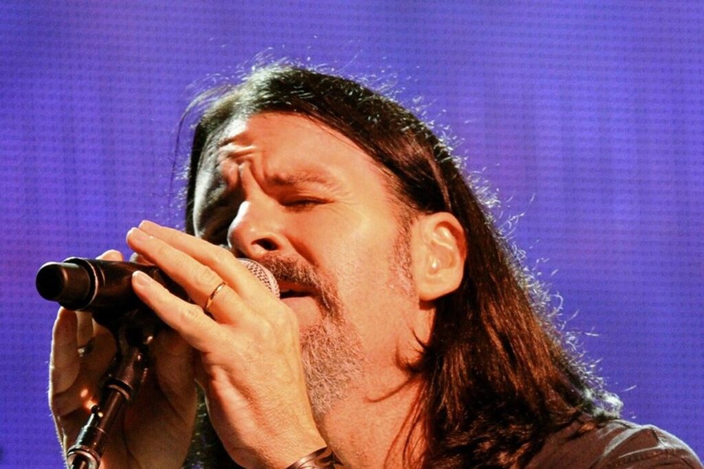 Tommy DeCarlo death: Boston lead singer dies aged 60 after cancer diagnosis
