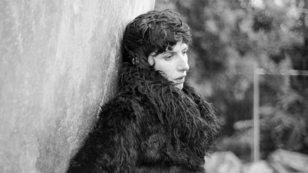 Aldous Harding Announces New Album Train on the Island Aldous Harding Announces New Album Train on the Island