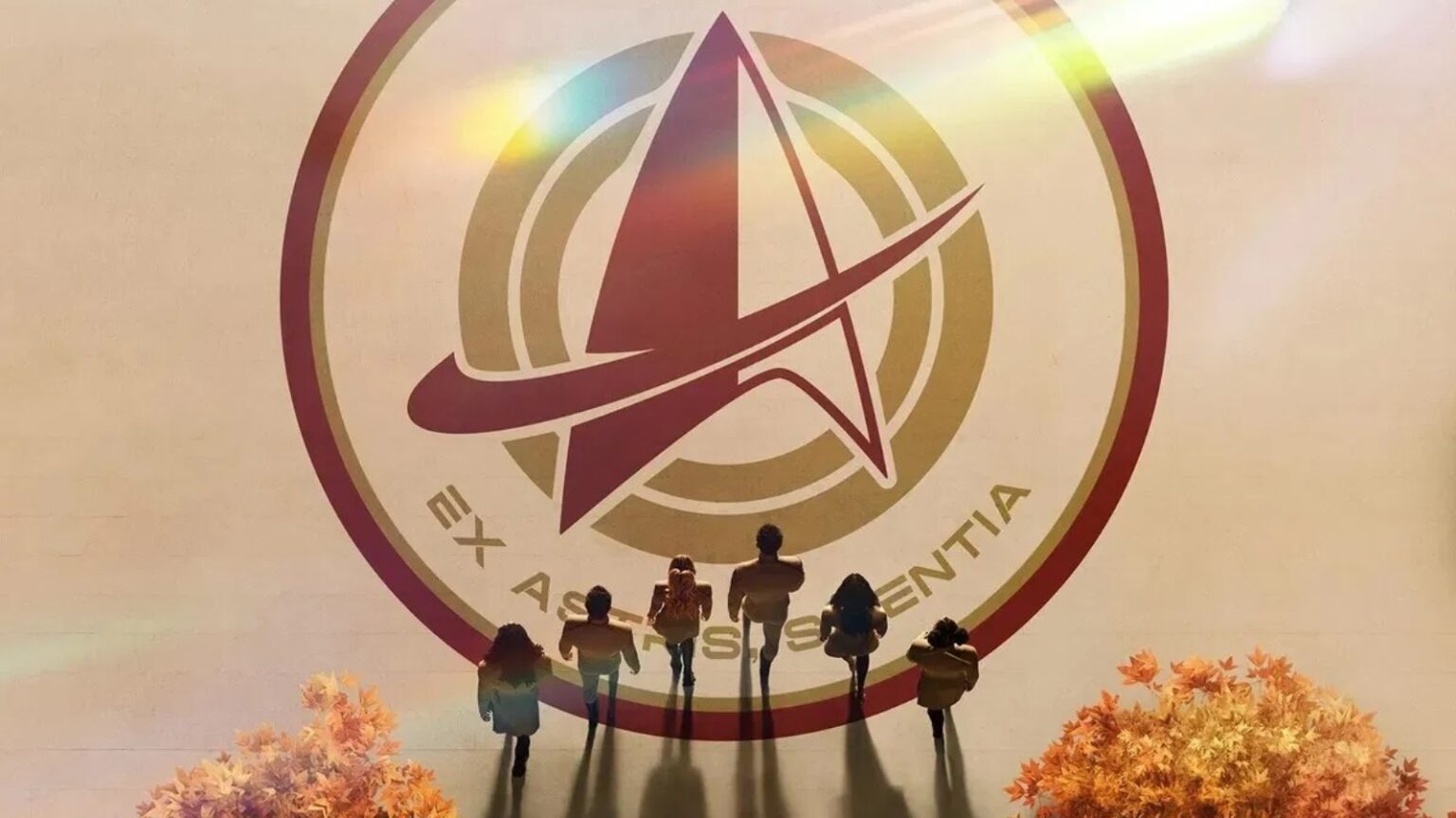 Alex Kurtzman Breaks Silence On STAR TREK’s Uncertain Future Amid Paramount Skydance Chaos Alex Kurtzman Breaks Silence On STAR TREK's Uncertain Future Amid Paramount Skydance Chaos