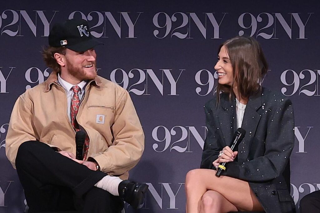 'Summer House' stars Amanda Batula and West Wilson are in a 'full-blown relationship'