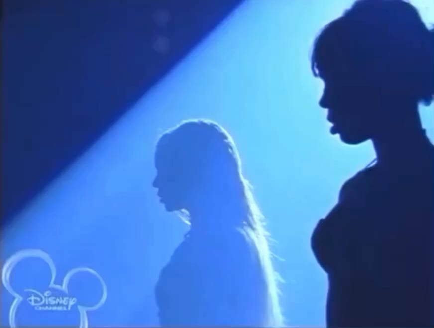 Throwback to when Destiny’s Child made a guest appearance on “The Famous Jett Jackson” in 2000.