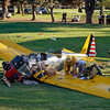 NTSB: Harrison Ford Plane Crash Caused By Loose Engine Part
