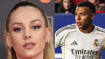 Are Kylian Mbappé and Ester Expósito secretly dating? Viral Paris nightclub photo and Madrid sightings spark huge celebrity couple speculation