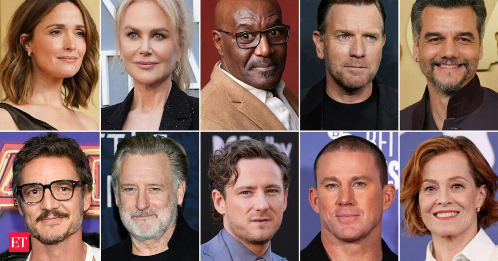 Oscars 2026 - Nicole Kidman to Jimmy Kimmel: These top celebrities are set to present the Academy Awards this year; check full list