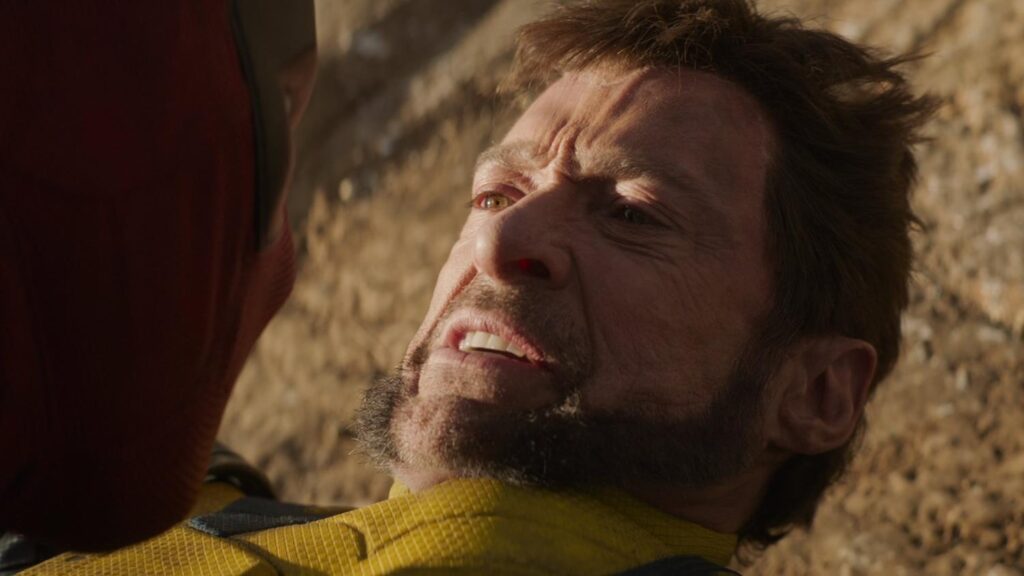 "Should Hugh Jackman Return as Logan?"