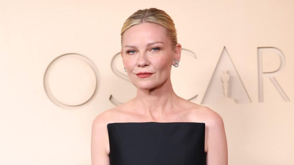 Kirsten Dunst Joins ‘A Minecraft Movie 2’