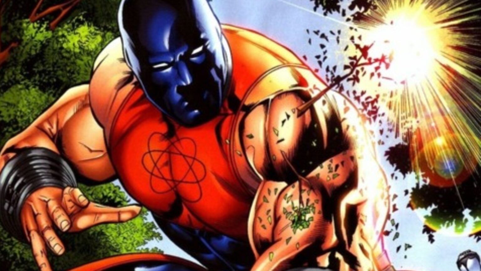 10 Toughest Members of the Justice Society, Ranked