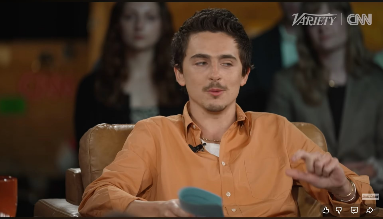 Timothée Chalamet called out for saying “I don’t want to be working in ballet, or opera, or you know things where it’s like, ‘Hey, keep this thing alive, even though it’s like no one cares about this anymore. All respect to the ballet&opera people out there. I just lost 14 cents in viewership…” Timothée Chalamet called out for saying “I don't want to be working in ballet, or opera, or you know things where it's like, 'Hey, keep this thing alive, even though it’s like no one cares about this anymore. All respect to the ballet&opera people out there. I just lost 14 cents in viewership…”