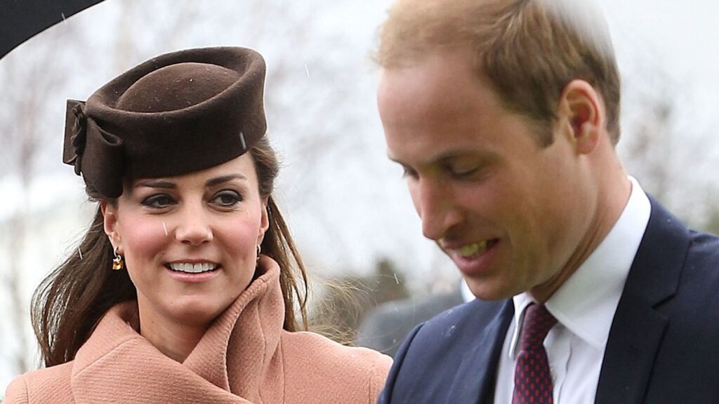 The best photos of the royals having fun at Cheltenham Festival through the years