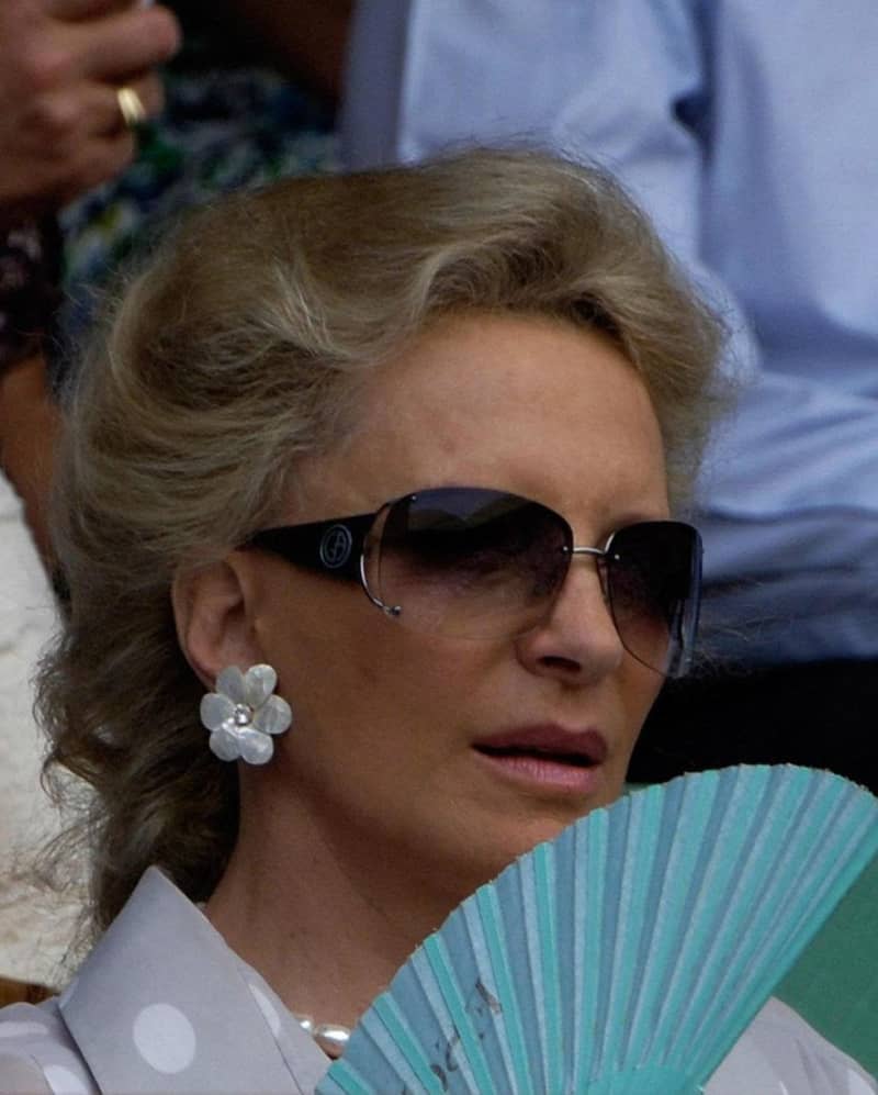 Princess Michael of Kent | Source: PA