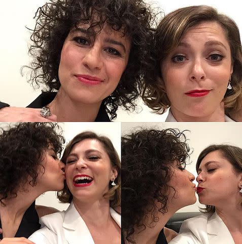 Credit: Rachel Bloom/Instagram