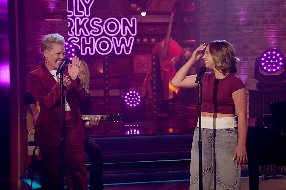 The Kelly Clarkson Show - Season 7