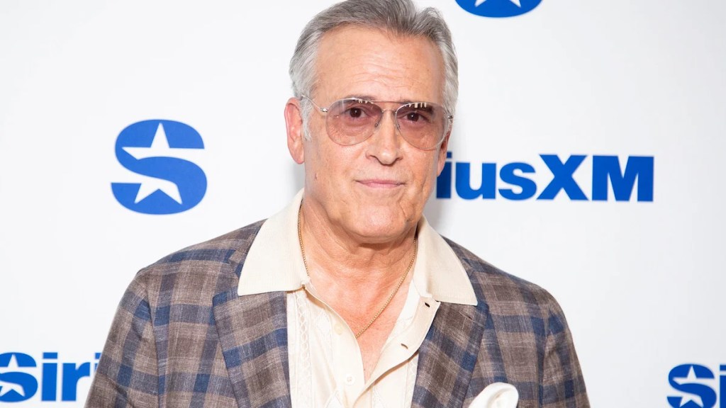 ‘Evil Dead’ Icon Bruce Campbell Reveals Cancer Diagnosis, Cancels Future Fan Events ‘Evil Dead’ Icon Bruce Campbell Reveals Cancer Diagnosis, Cancels Future Fan Events