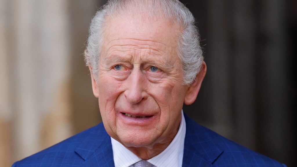 Royal Family LIVE: King Charles strips rugby captain of MBE, the Duke of Glouster's Scottish visit and more