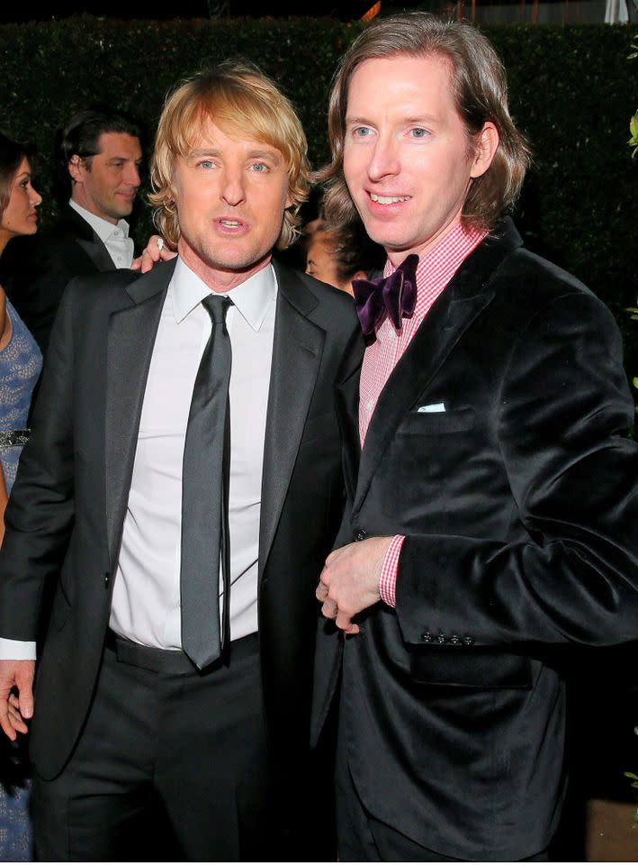 Credit: Mark Davis/Getty