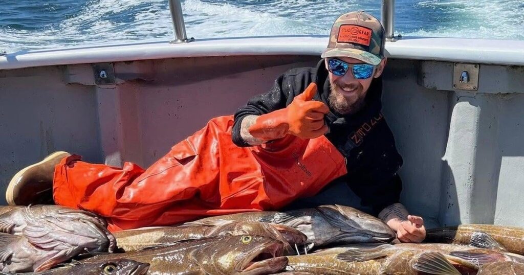 Death Of 'Deadliest Catch' Star Under Investigation After He 'Fell Overboard'