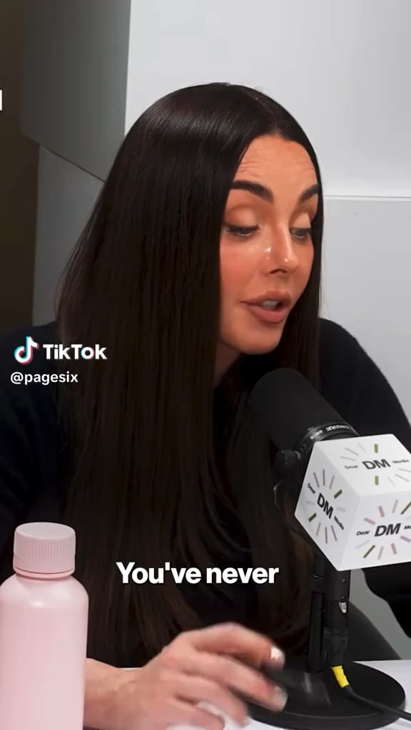 Heather Graham on her decision to follow a "non-traditional path" and remain child-free at 56.