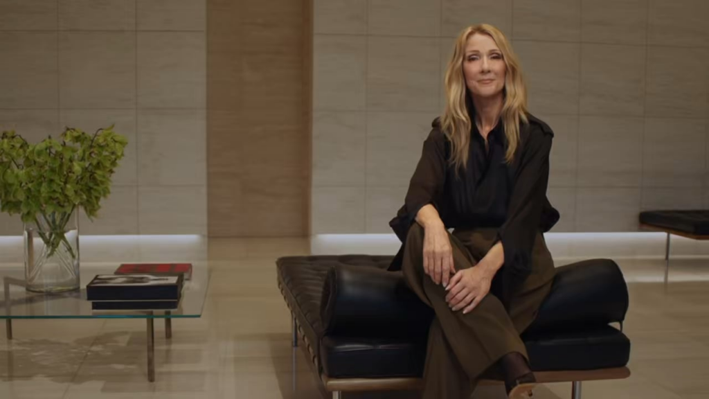 Céline Dion gives health update in birthday message, officially announces concert comeback dates in Paris at Eiffel Tower event