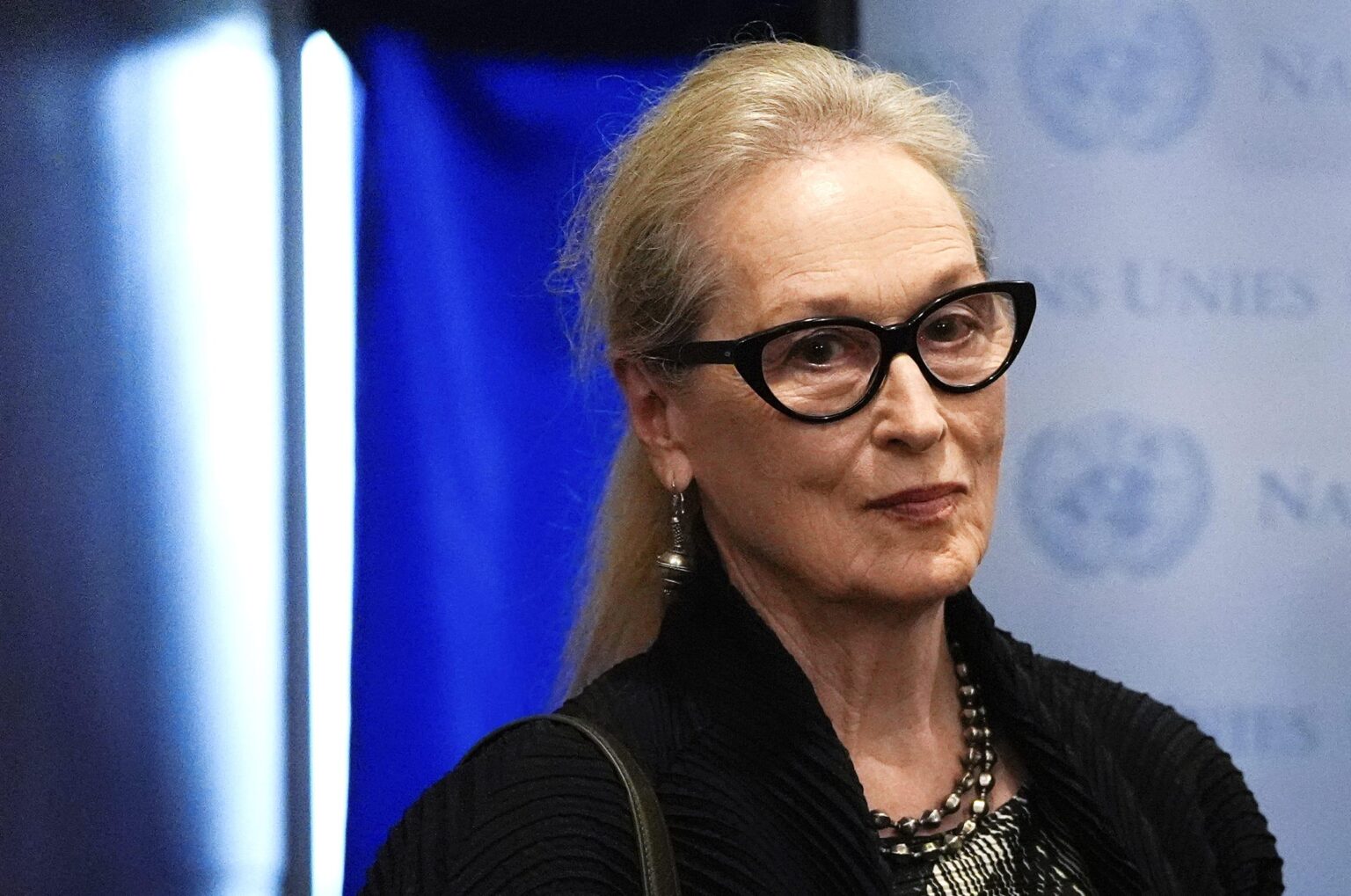 Meryl Streep backs women’s history with major donation — and a pointed message