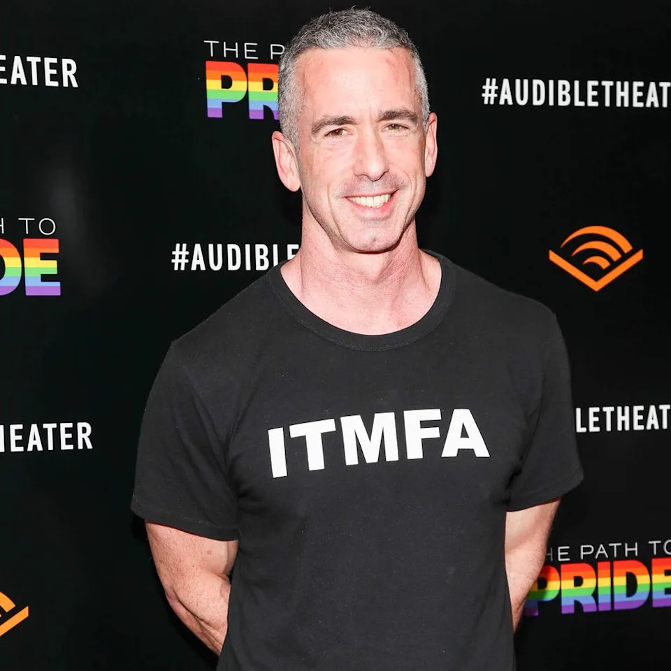 Dan Savage