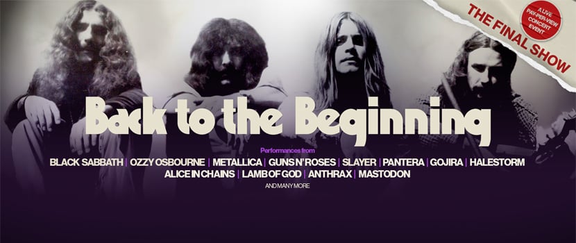 Jack Osbourne Says The Band Infamously Disinvited From 'Back To The Beginning' Demanded "High Hundreds Of Thousands Of Dollars" Just To Show Up