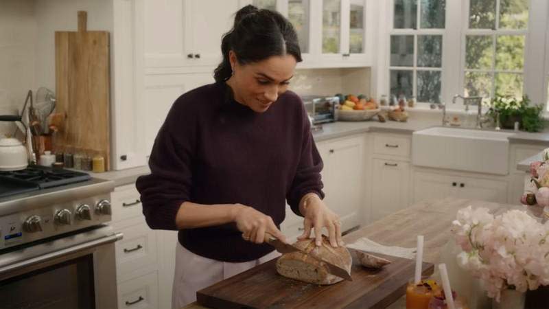 A source described the online backlash as a lightning rod for criticism.NETFLIX