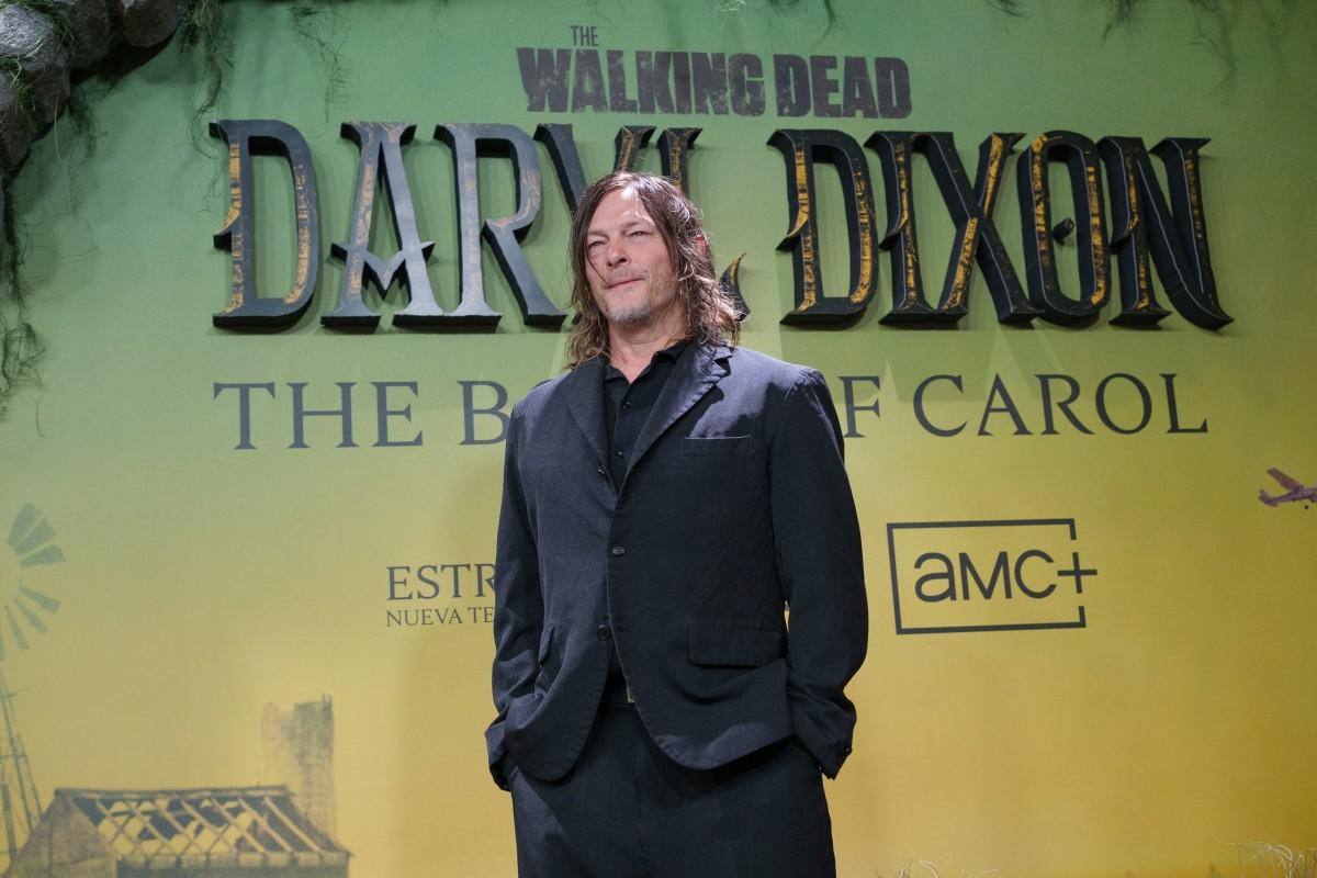 OSCAR GONZALEZ FUENTES &sol; Shutterstock&period;com