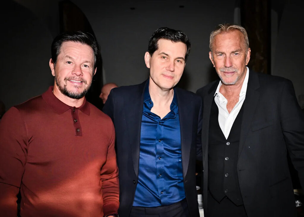 Inside the Star-Studded Opening of Zero Bond Las Vegas at Wynn (Exclusive)