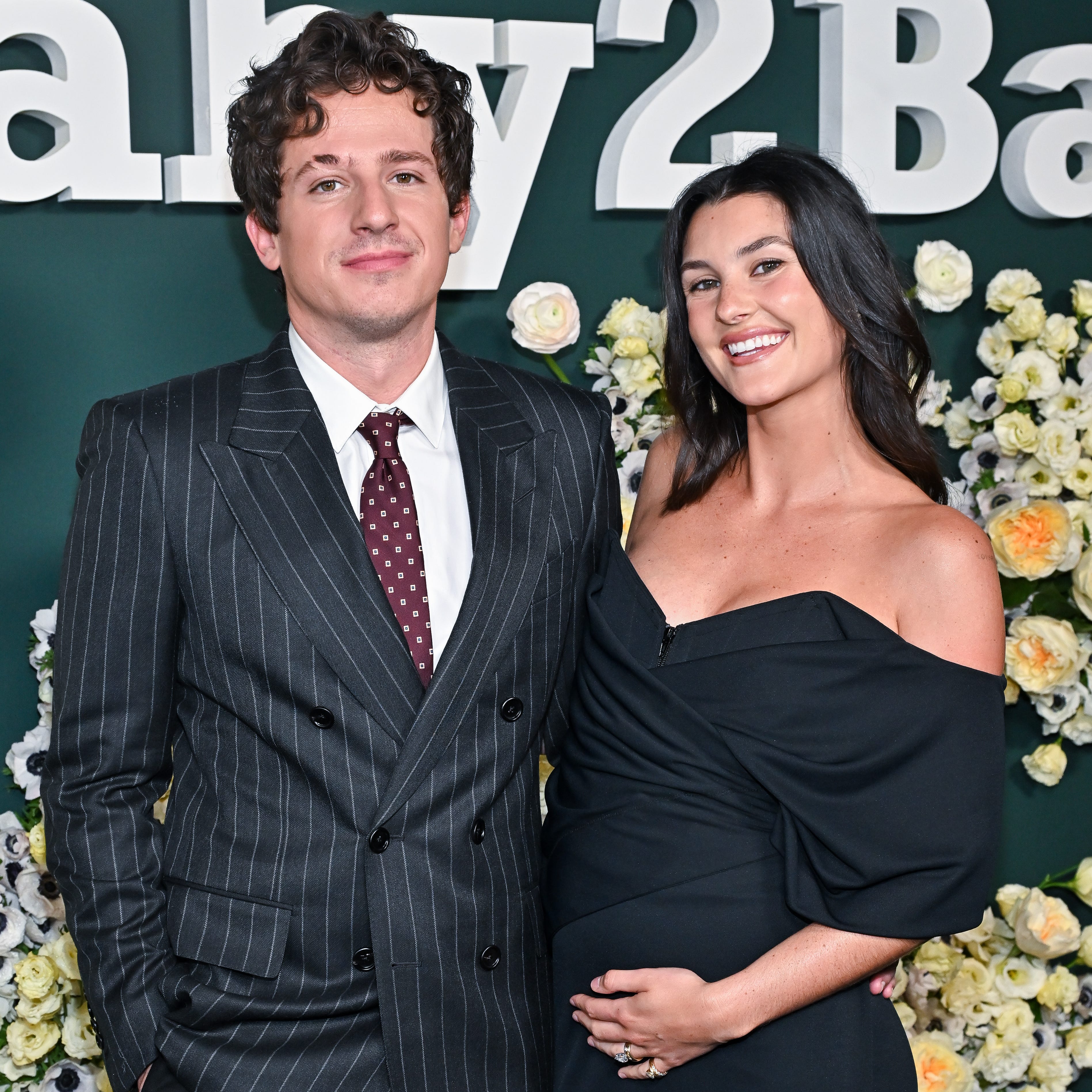 2025 Baby2Baby Gala - Arrivals