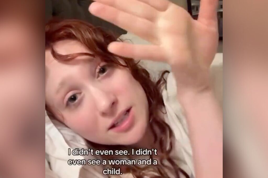 Of course celebrities like Chappell Roan deserve space from fans – especially at breakfast