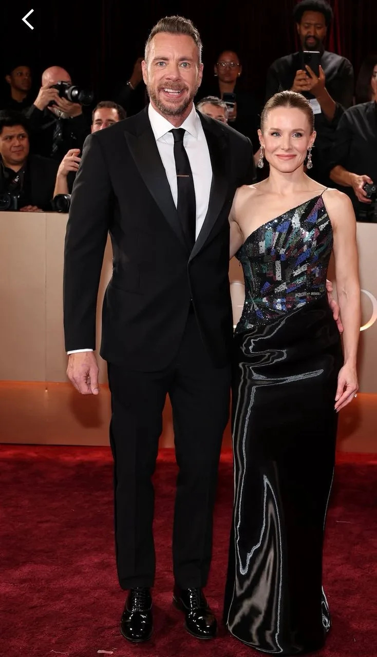 ‘It Feels Like a Weight Is Off My Shoulders’: Dax Shepard Opens Up About Detailing Childhood Sexual Abuse in New Memoir