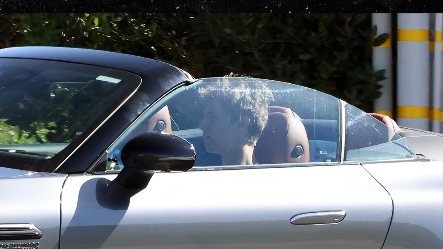 Britney Spears' Son Jayden James Seen For First Time Since Mom's DUI Arrest