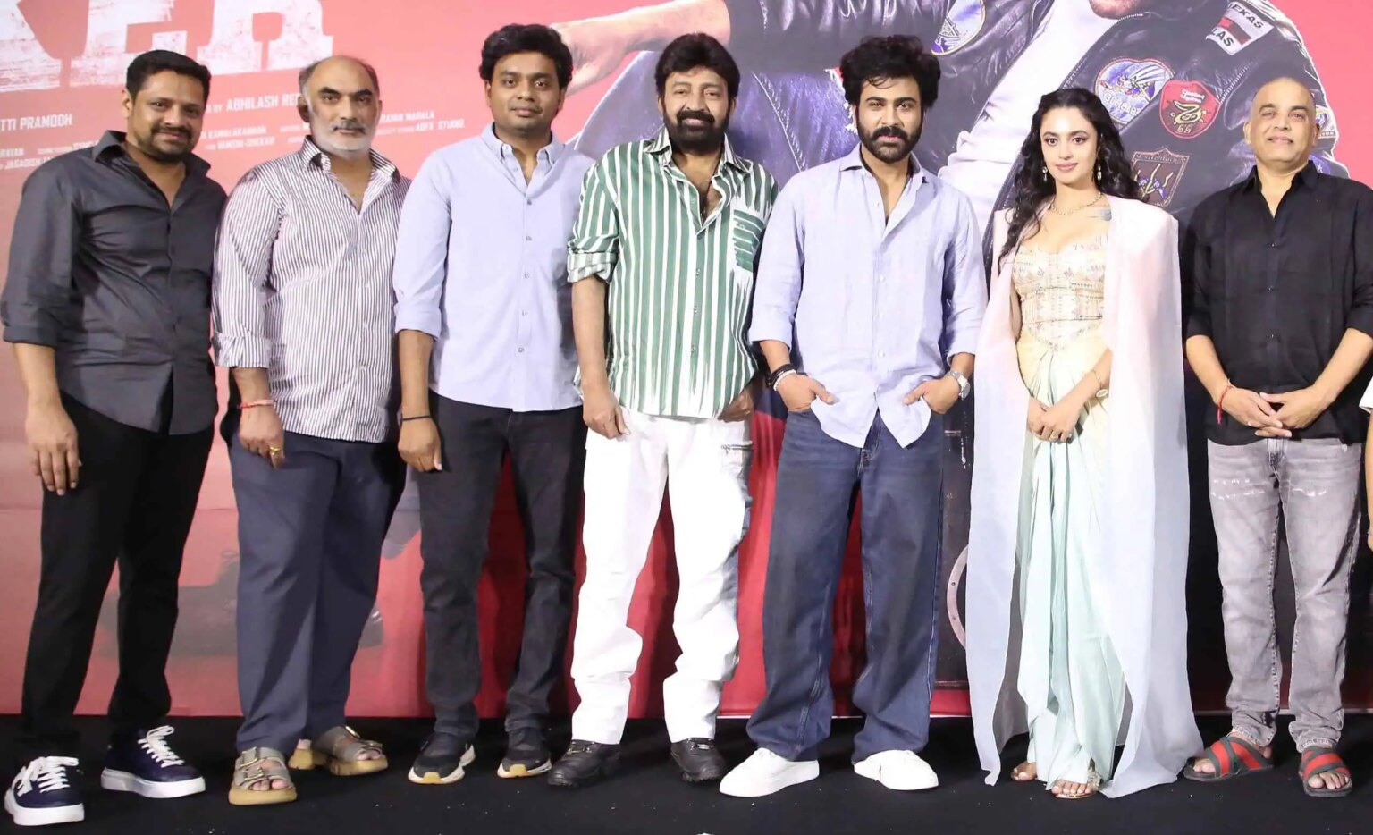 These Celebrities Are Raving About Biker Story