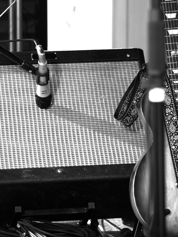 Tour Whispers, New Era Energy Tour Whispers, New Era Energy