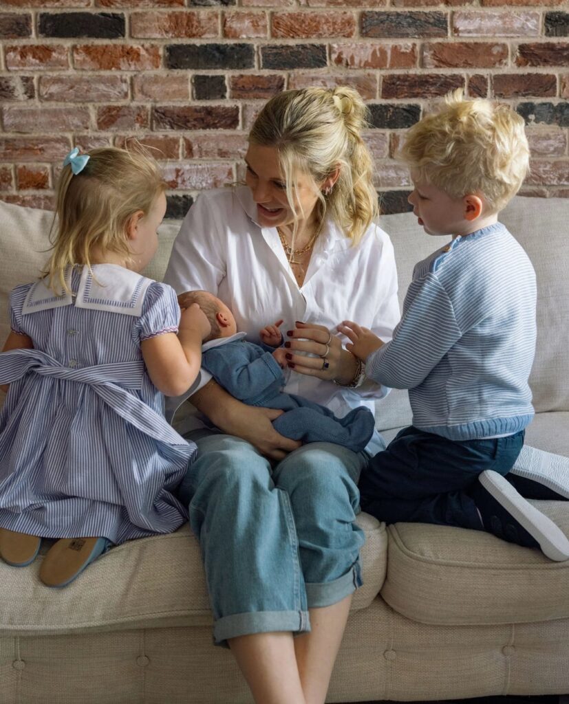 Prince Harry’s Ex-Girlfriend Chelsy Davy Announces Birth of Her Third Baby on UK’s Mothering Sunday Prince Harry's Ex-Girlfriend Chelsy Davy Announces Birth of Her Third Baby on UK's Mothering Sunday
