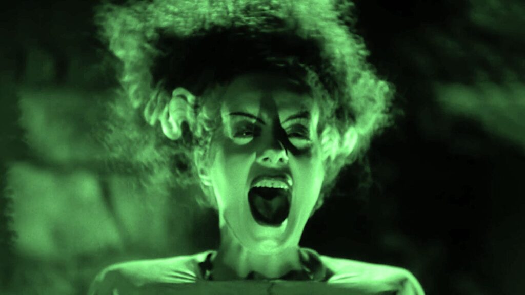 How Bride of Frankenstein Brought Horror to Life (Before Censorship Killed It) | IGN Flashback Review How Bride of Frankenstein Brought Horror to Life (Before Censorship Killed It) | IGN Flashback Review