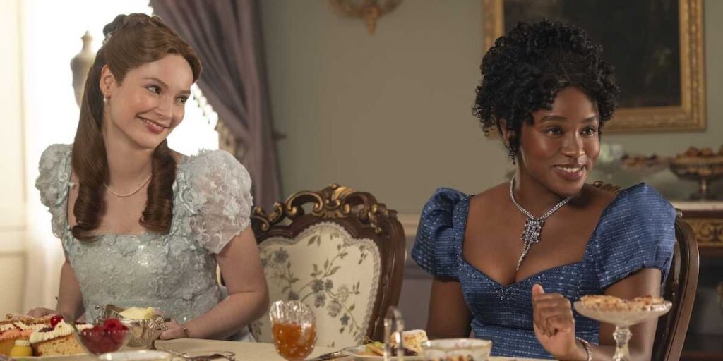 Bridgerton Season 5 Will Follow Francesca