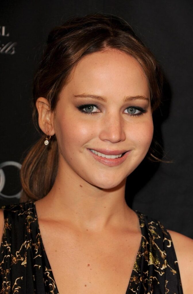 Jennifer Lawrence | BAFTA Los Angeles 2013 Awards 12th January 2013