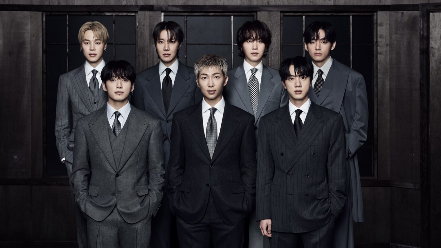 BTS Nails Its Comeback With ‘Arirang’ - Rolling Stone