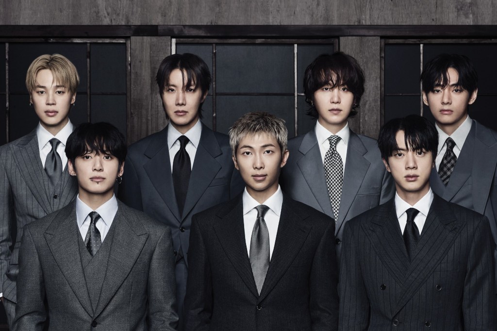 BTS’ ‘ARIRANG’ Breaks Multiple Spotify Records BTS' 'ARIRANG' Breaks Multiple Spotify Records