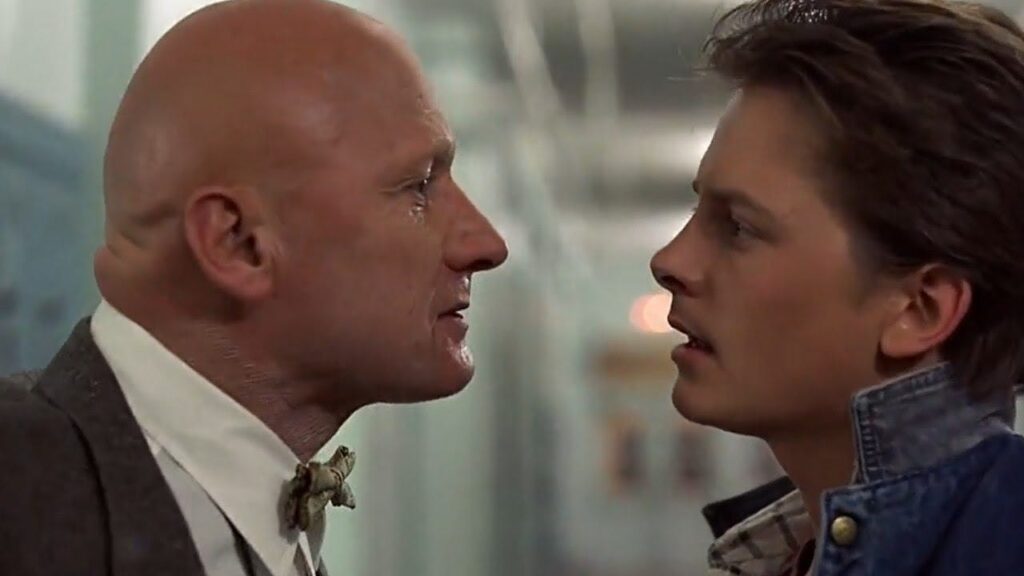 Back to the Future and Top Gun Actor James Tolkan Dead