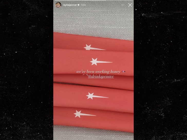 kylie jenner insta 2