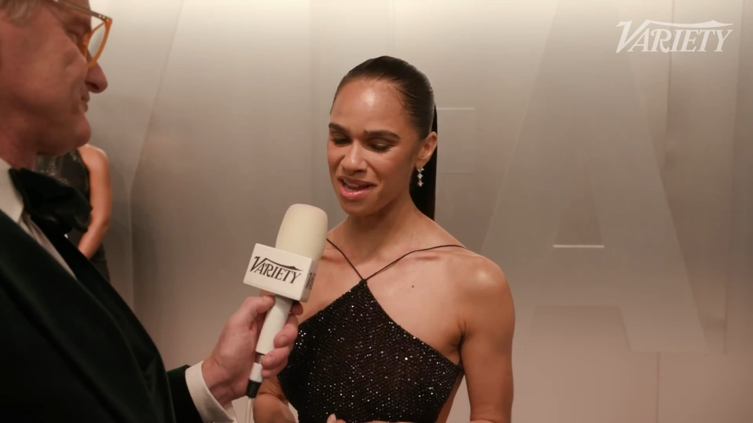 Misty Copeland on Timothée Chalamet’s ballet comments: “It’s really about educating people on its importance in our society.”