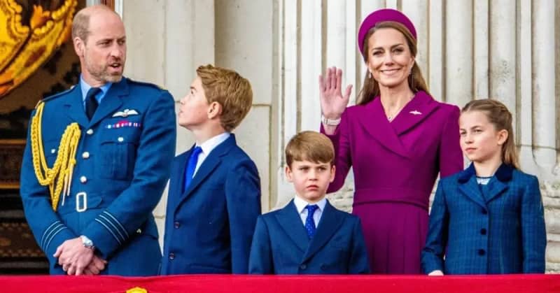 Princess Catherine has urged the monarchy to adapt to modern media scrutiny.MEGA