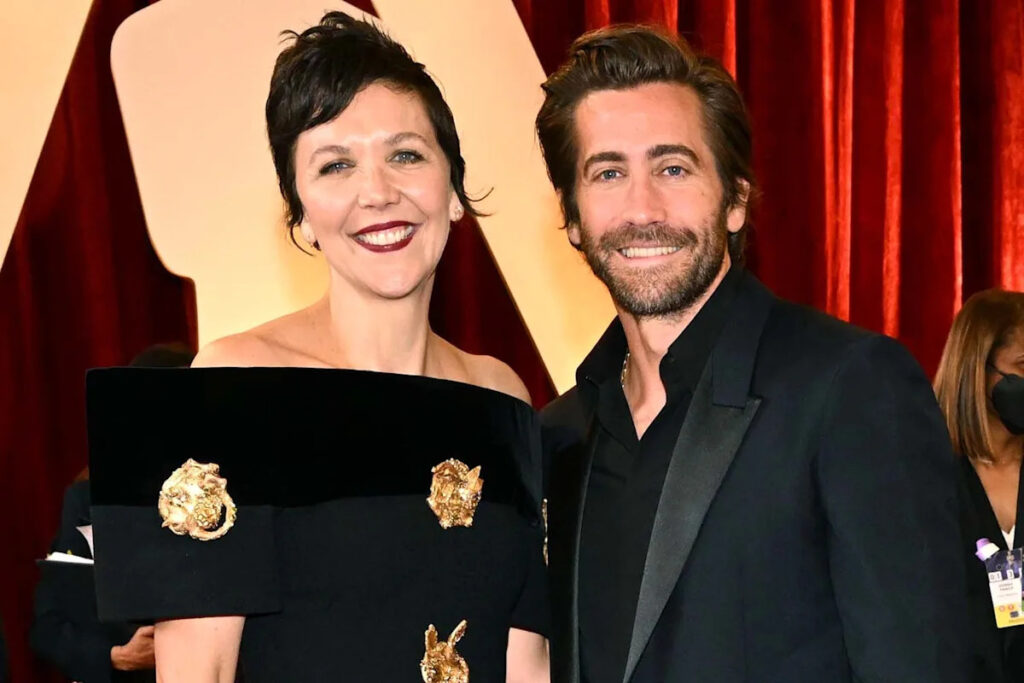 Maggie Gyllenhaal Says She and Brother Jake Gyllenhaal Have ‘Never Been as Close as We Are Now’ Maggie Gyllenhaal Says She and Brother Jake Gyllenhaal Have 'Never Been as Close as We Are Now'