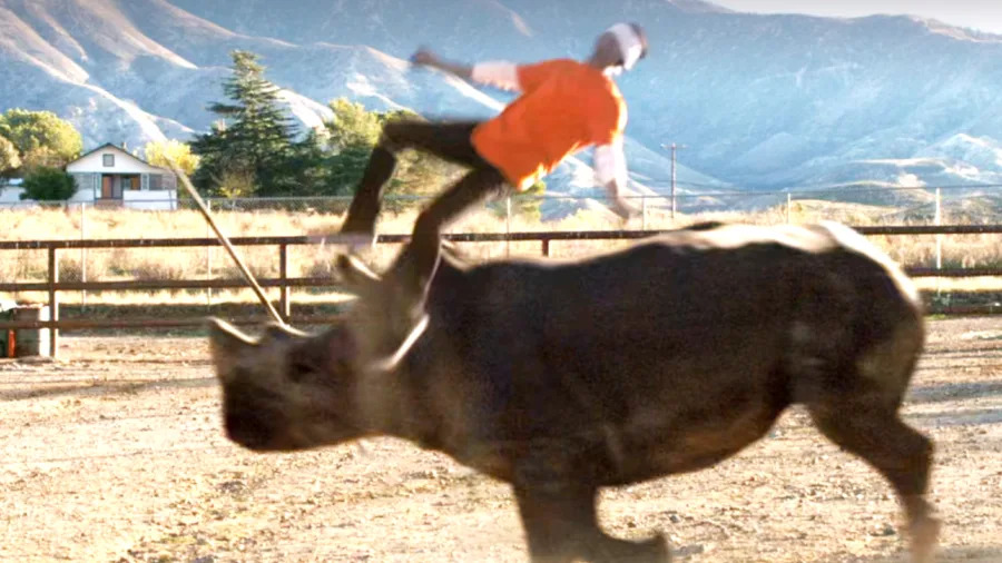 InAPPropriate Comedy 2013