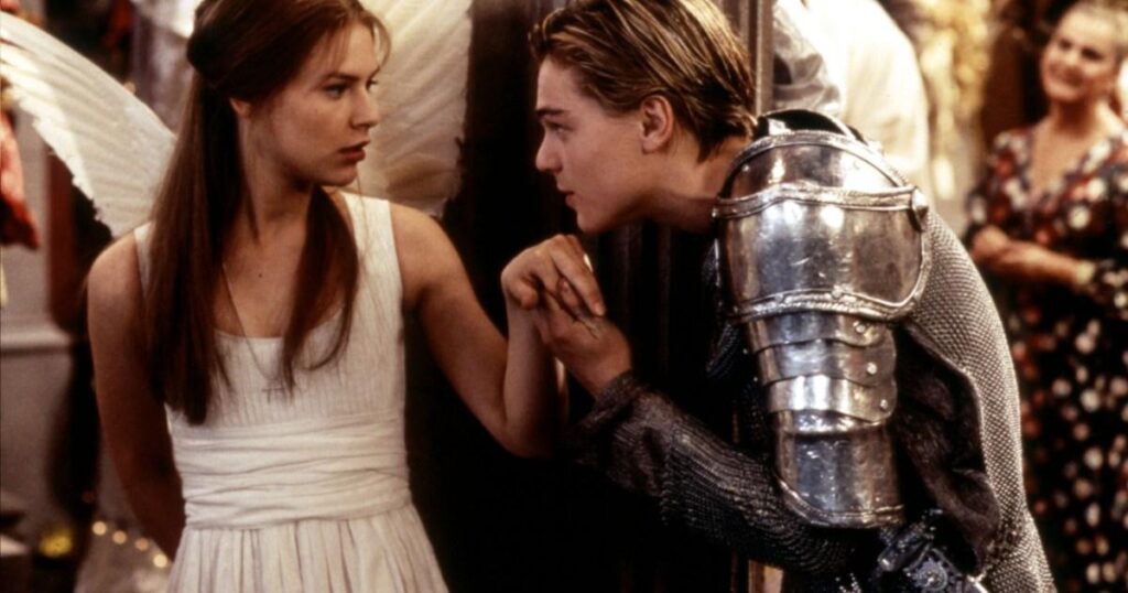 Romeo + Juliet is still a dagger to the heart 30 years after its release