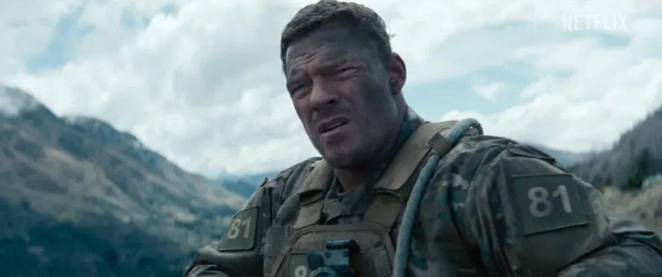 <a href="https://www.youtube.com/watch?v=AFuE1LRxm80" rel="nofollow noopener" target="_blank" data-ylk="slk:Netflix;elm:context_link;itc:0;sec:content-canvas" data-yga="{"yLinkElement":"context_link","yModuleName":"content-canvas","yLinkText":"Netflix"}" class="link ">Netflix</a>