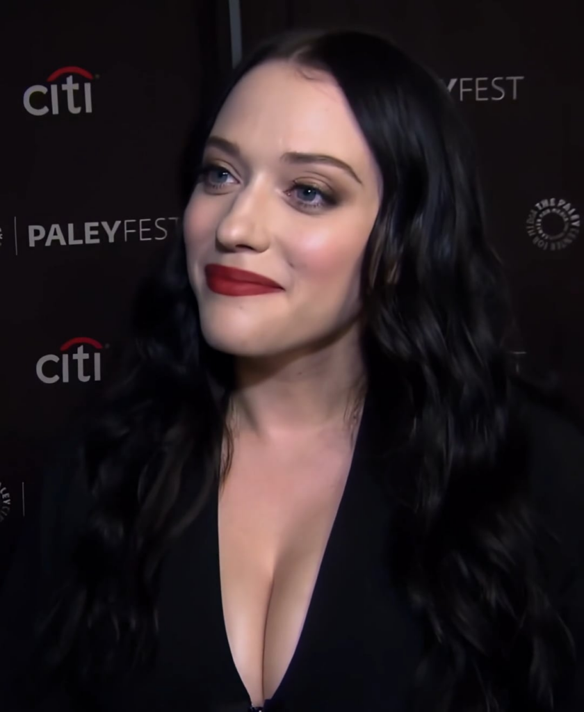 Kat Dennings | Hulu’s “Dollface” Presentation at PaleyFest in Beverly Hills, 09/10/19