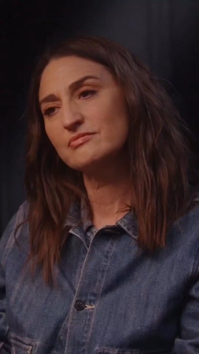 Sara Bareilles on the loss of her best friend and "soulmate" Gavin Creel